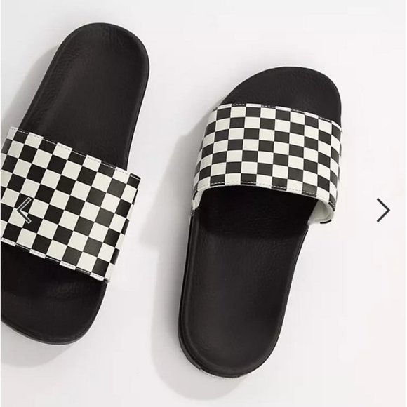 Vans La Costa Slide-on \
